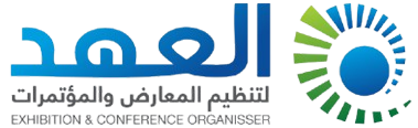  لتنظيم المعارض والمؤتمرات